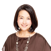 FM COCOLO DJ　小谷真美子